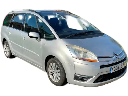 Citroën Grand C4 Picasso FG08 LSV