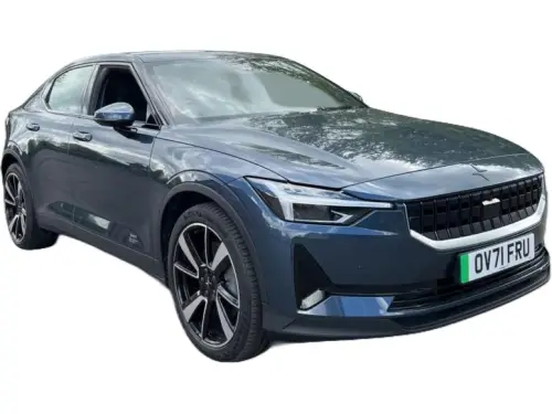 Polestar Polestar 2 Plus EV FWD OV71 FRU
