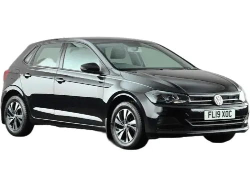 Volkswagen Polo FL19 XOC