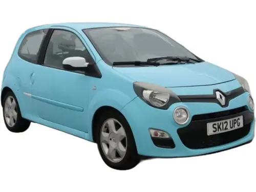 Renault Twingo SK12 UPG