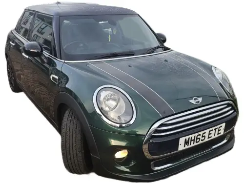 MINI Cooper MH65 ETE
