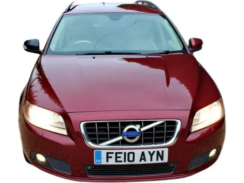 Volvo V70 FE10 AYN