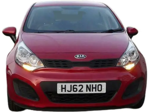 Kia RIO 1 HJ62 NHO