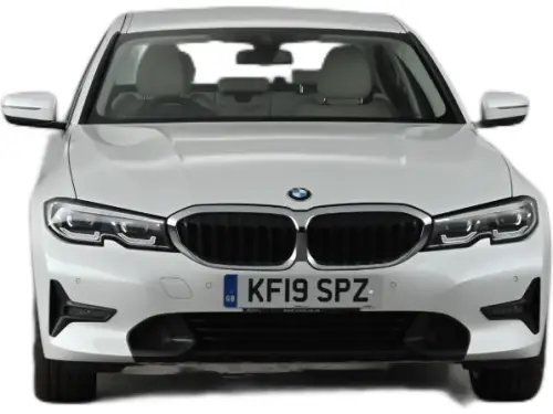 BMW 3 Series KF19 SPZ