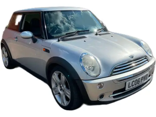 MINI Mini Cooper LC06 PVO