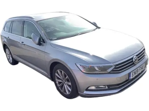 Volkswagen Passat EN19 FHU