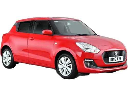 Suzuki Swift KR19 AYK