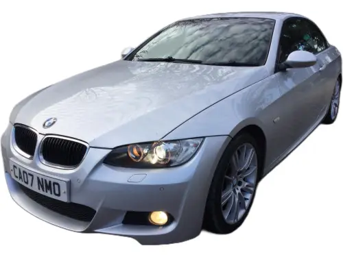 BMW 3 Series CA07 NMO