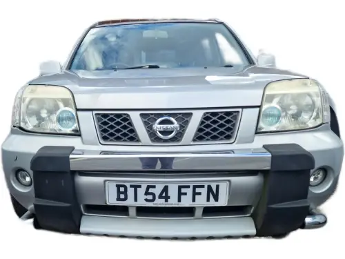 Nissan X-Trail BT54 FFN