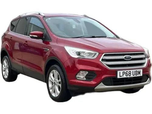 Ford Kuga LP68 UBM