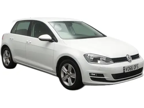 Volkswagen Golf VO66 OFS