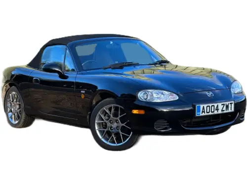 Mazda MX-5 AO04 ZWT