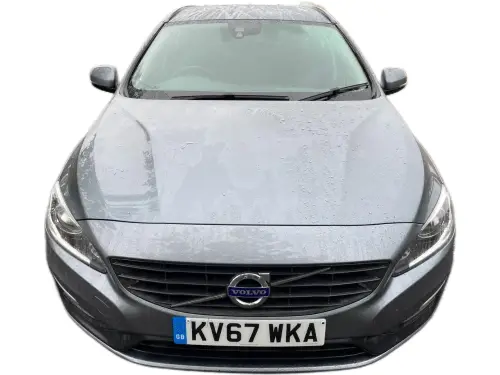 Volvo V60 KV67 WKA