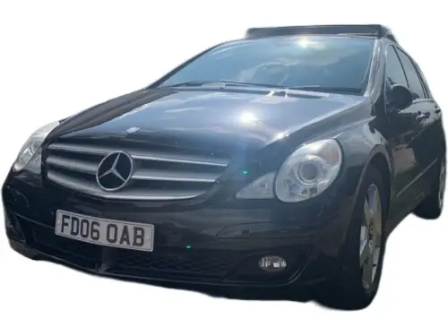 Mercedes-Benz R-Class FD06 OAB