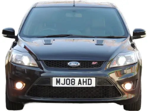 Ford Focus MJ08 AHD