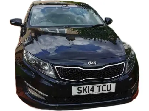 Kia Optima SK14 TCU