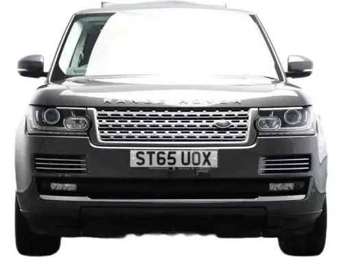 Land Rover Range Rover Vogue SE TDV6 Auto ST65 UOX