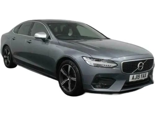 Volvo S90 R-Design T4 Auto AJ19 YAX
