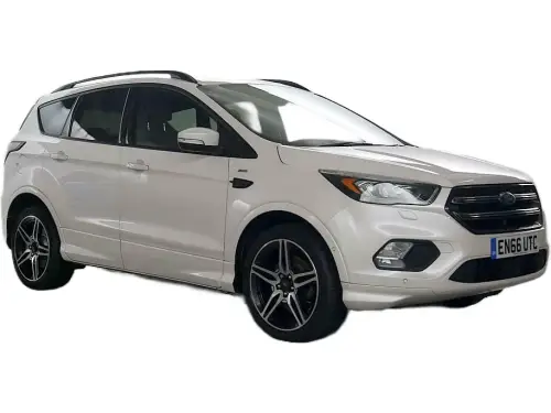 Ford Kuga EN66 UTC