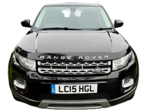 Land Rover Range Rover Evoque LC15 HGL