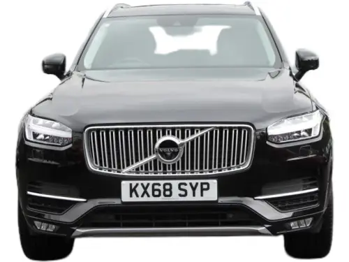 Volvo XC90 KX68 SYP