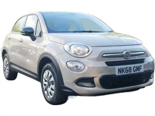 Fiat 500X POP NK68 GMF