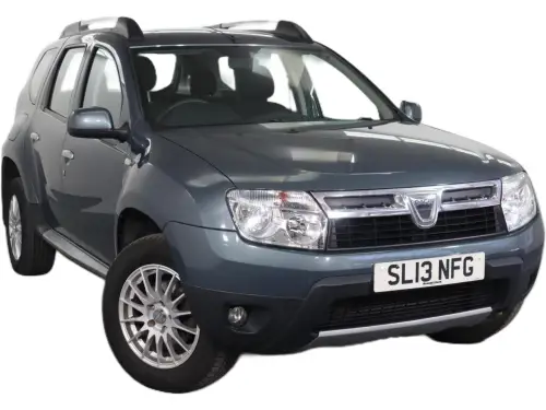 Dacia Duster SL13 NFG