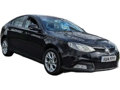 MG 6 VU14 FFY
