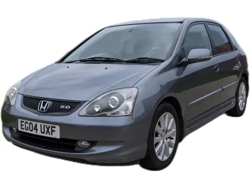 Honda Civic EG04 UXF