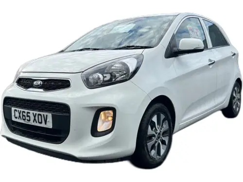 Kia Picanto CX65 XOV