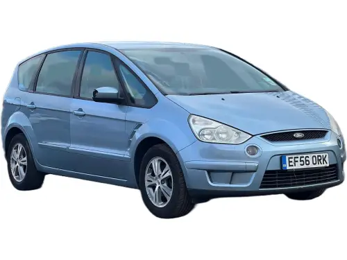 Ford S-MAX EF56 ORK