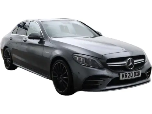 Mercedes-Benz AMG C 43 Edition Prem + 4m A KR20 DXK