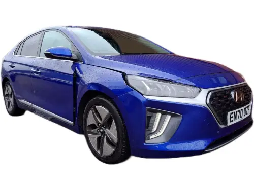 Hyundai IONIQ EN70 DZF