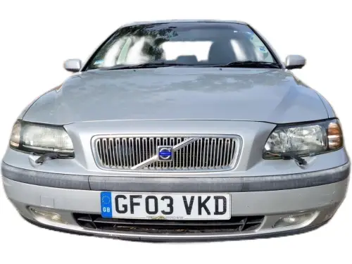 Volvo V70 GF03 VKD