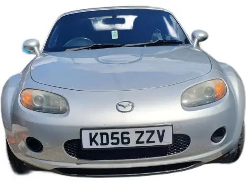 Mazda MX-5 KD56 ZZV