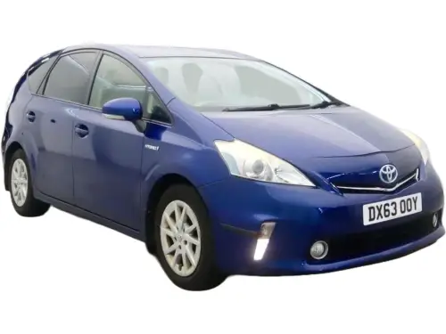 Toyota Prius DX63 OOY