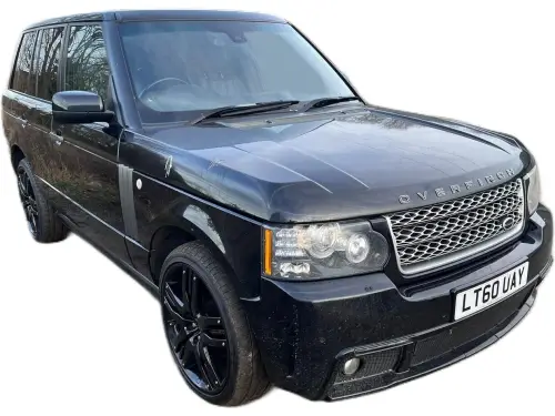 Land Rover Range Rover LT60 UAY