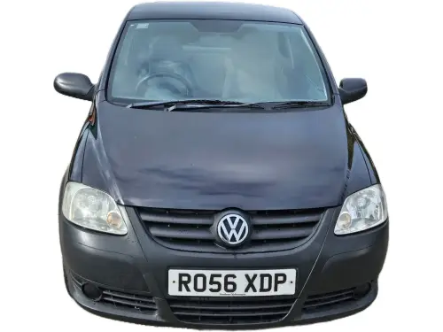 Volkswagen FOX RO56 XDP