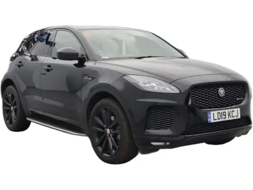 Jaguar E-PACE LD19 KCJ