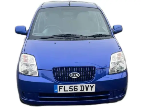 Kia Picanto FL56 DVY