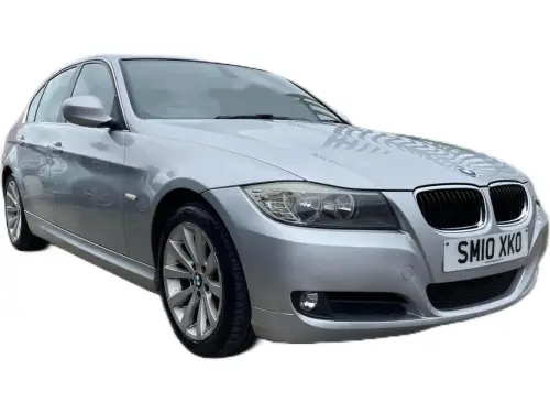 BMW 3 Series SM10 XKO