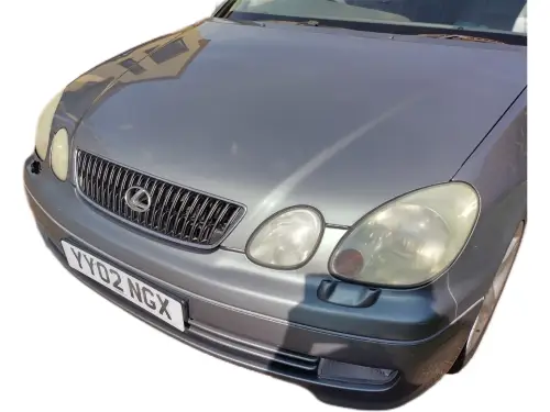 Lexus GS300 YY02 NGX
