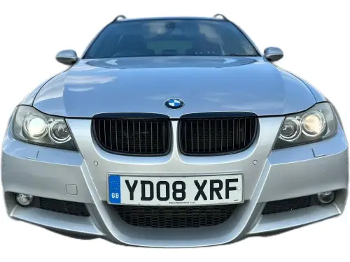 BMW 3 Series YD08 XRF