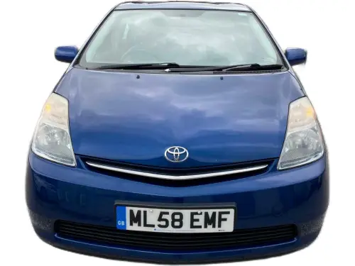 Toyota Prius T3 VVT-i Auto ML58 EMF