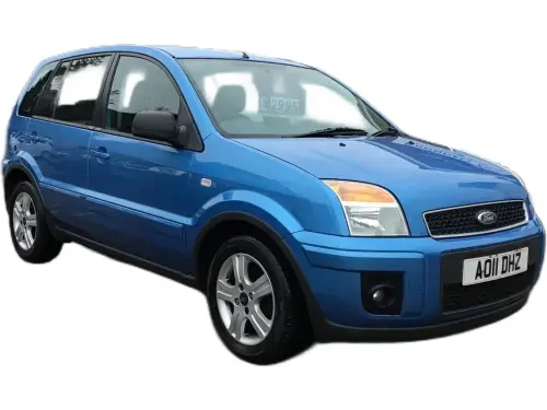 Ford Fusion AO11 DHZ