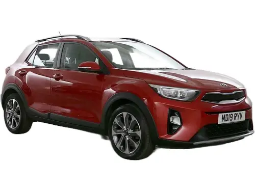 Kia Stonic 2 ISG MD19 RYV