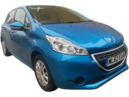 Peugeot 208 Access Plus ML62 EAM