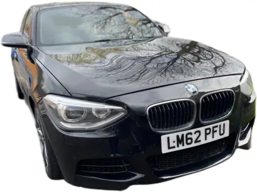 BMW M135i Auto LM62 PFU