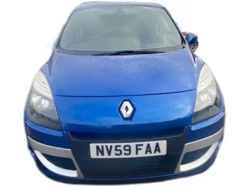 Renault Scenic NV59 FAA