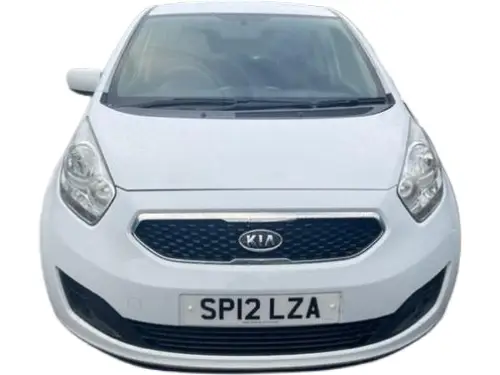 Kia Venga SP12 LZA